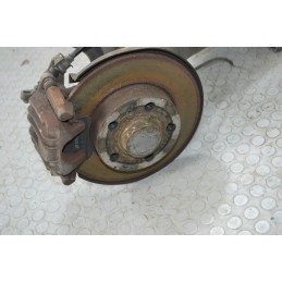 Ponte assale posteriore Audi A3 8L Dal 1996 al 2003  1672133145539