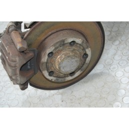 Ponte assale posteriore Audi A3 8L Dal 1996 al 2003  1672133145539