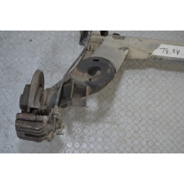 Ponte assale posteriore Audi A3 8L Dal 1996 al 2003  1672133145539