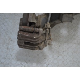 Ponte assale posteriore Audi A3 8L Dal 1996 al 2003  1672133145539