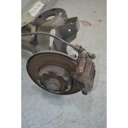 Ponte assale posteriore Audi A3 8L Dal 1996 al 2003  1672133145539