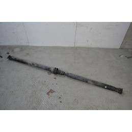 Albero trasmissione Nissan X-Trail Dal 2001 al 2006 Attacco a 4 fori cod motore YD22  1672134079857