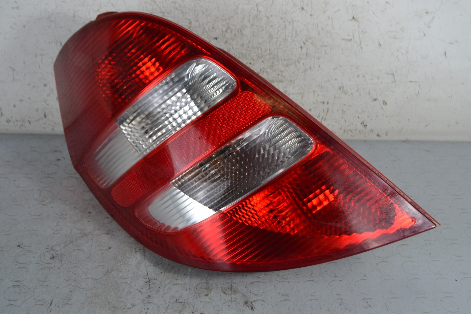 Fanale Stop Posteriore SX Mercedes Classe A W169 dal 2004 al 2012 Cod A1698200364  1672147338965
