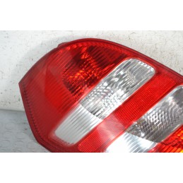 Fanale Stop Posteriore SX Mercedes Classe A W169 dal 2004 al 2012 Cod A1698200364  1672147338965