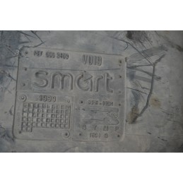 Serbatoio Smart Fortwo W450 Dal 1998 al 2007 Cod 0003409V019  1672149482260