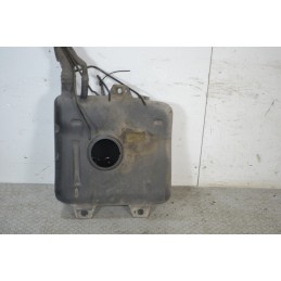 Serbatoio Smart Fortwo W450 Dal 1998 al 2007 Cod 0003409V019  1672149482260