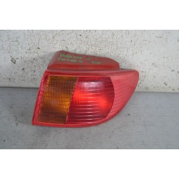 Fanale Stop Posteriore DX Mazda 2 DY dal 2002 al 2007 Cod 2sd964834-02  1672152730624