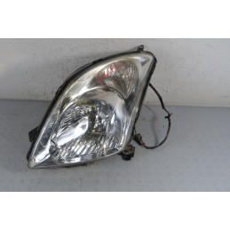 Faro Anteriore SX Suzuki Swift IV dal 2004 al 2010 Cod 300-62j11  1672157786640