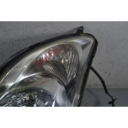 Faro Anteriore SX Suzuki Swift IV dal 2004 al 2010 Cod 300-62j11  1672157786640