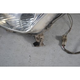 Faro Anteriore SX Suzuki Swift IV dal 2004 al 2010 Cod 300-62j11  1672157786640