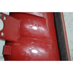 Fanale stop posteriore DX Skoda Octavia Dal 1996 al 2004 Cod yu3x-13404-ba  1672214806779