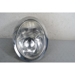 Faro fanale anteriore SX Mini One R50 Dal 2001 al 2007 Cod 08-882-1112  1672220256537