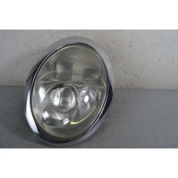 Faro fanale anteriore DX Mini Cooper One R50 Dal 2001 al 2007 Cod 08-882-112  1672220708654