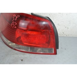 Fanale Stop Posteriore SX Audi A3 8P dal 2003 al 2012 Cod 8p0945095  1672223437476