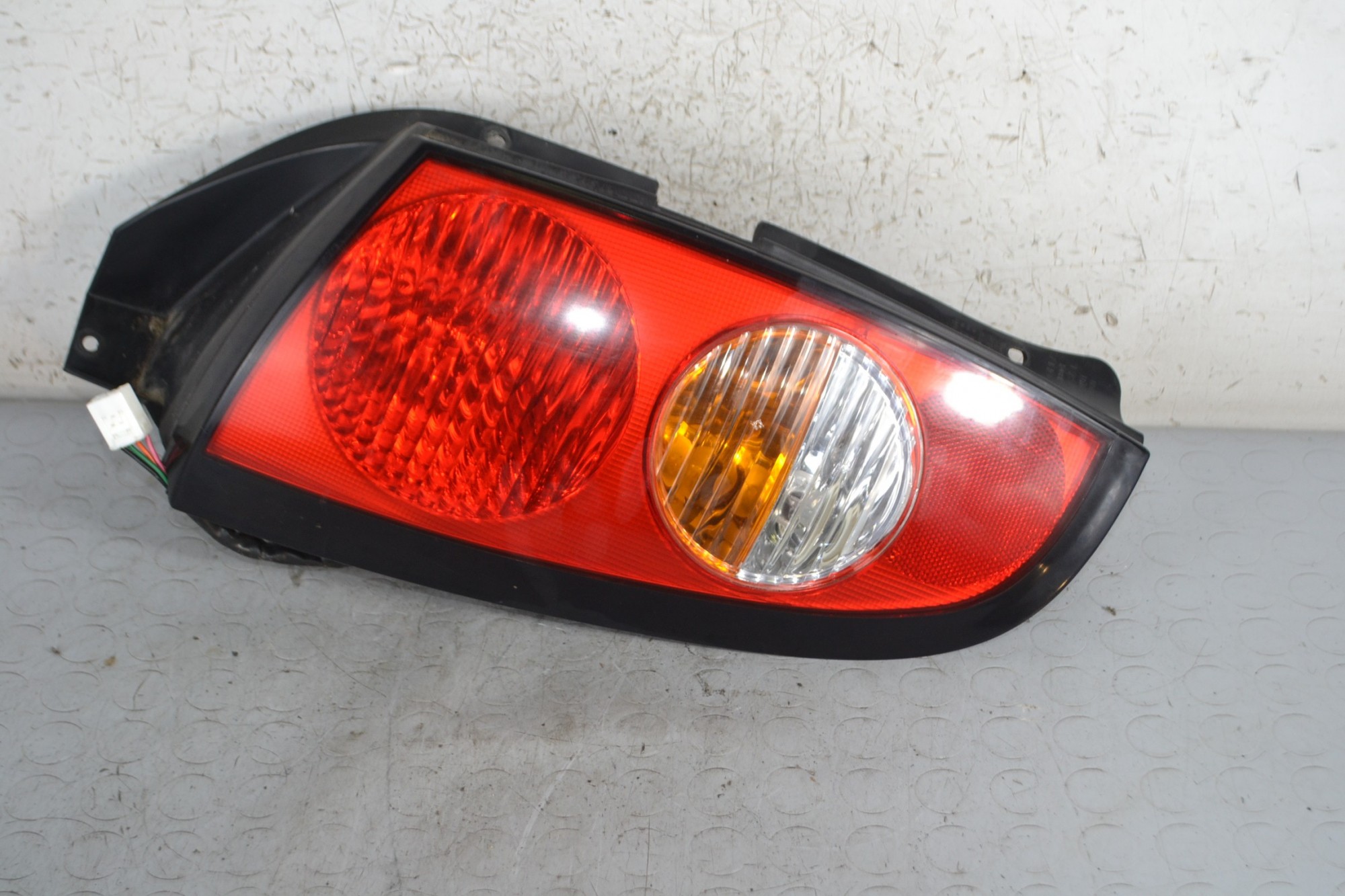 Fanale Stop posteriore SX Hyundai Atos Prime dal 2001 al 2004 Cod 9240106010  1672226027681