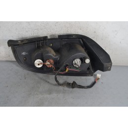 Fanale Stop posteriore SX Hyundai Atos Prime dal 2001 al 2004 Cod 9240106010  1672226027681