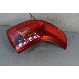 Fanale Stop Posteriore DX Suzuki Swift IV dal 2007 al 2010 Cod 3565072K00000  1672228267634