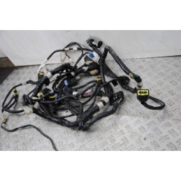 Cablaggio Impianto Elettrico Yamaha XC 300 Versity 300 Dal 2003 al 2006  1672238189605