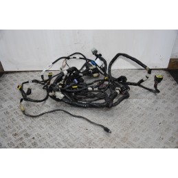 Cablaggio Impianto Elettrico Yamaha XC 300 Versity 300 Dal 2003 al 2006  1672238189605