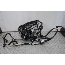 Cablaggio Impianto Elettrico Yamaha XC 300 Versity 300 Dal 2003 al 2006  1672238189605