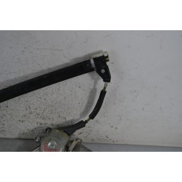 Macchinetta Alzacristalli Anteriore DX Alfa Romeo 147 dal 2000 al 2010 Cod 46751870  1672302456343