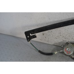 Macchinetta Alzacristalli Anteriore DX Alfa Romeo 147 dal 2000 al 2010 Cod 46751870  1672302456343