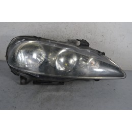 Faro Anteriore DX Alfa Romeo 147 dal 2005 al 2010 Cod 667-1115  1672303076281