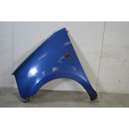 Parafango anteriore SX Opel Agila A Dal 2000 al 2007 Colore blu  1672303786487