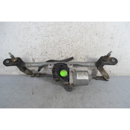 Motorino tergicristallo anteriore Fiat Bravo Dal 2007 al 2014 Cod MS159200-8650 Compatibile anche con Lancia Delta MK3  16723...