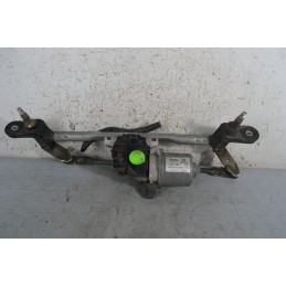 Motorino tergicristallo anteriore Fiat Bravo Dal 2007 al 2014 Cod MS159200-8650 Compatibile anche con Lancia Delta MK3  16723...