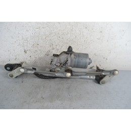 Motorino tergicristallo anteriore Fiat Bravo Dal 2007 al 2014 Cod MS159200-8650 Compatibile anche con Lancia Delta MK3  16723...