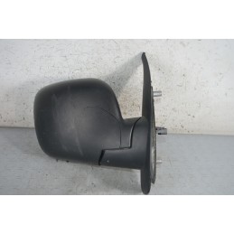 Specchietto retrovisore esterno DX (rotto) Renault Kangoo Dal 2008 al 2021 Cod 232636094  1672307050195