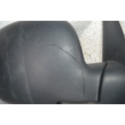 Specchietto retrovisore esterno DX (rotto) Renault Kangoo Dal 2008 al 2021 Cod 232636094  1672307050195