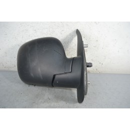 Specchietto retrovisore esterno DX (rotto) Renault Kangoo Dal 2008 al 2021 Cod 232636094  1672307050195