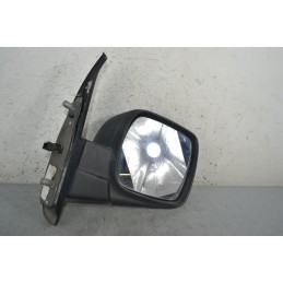 Specchietto retrovisore esterno DX (rotto) Renault Kangoo Dal 2008 al 2021 Cod 232636094  1672307050195