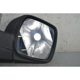 Specchietto retrovisore esterno DX (rotto) Renault Kangoo Dal 2008 al 2021 Cod 232636094  1672307050195