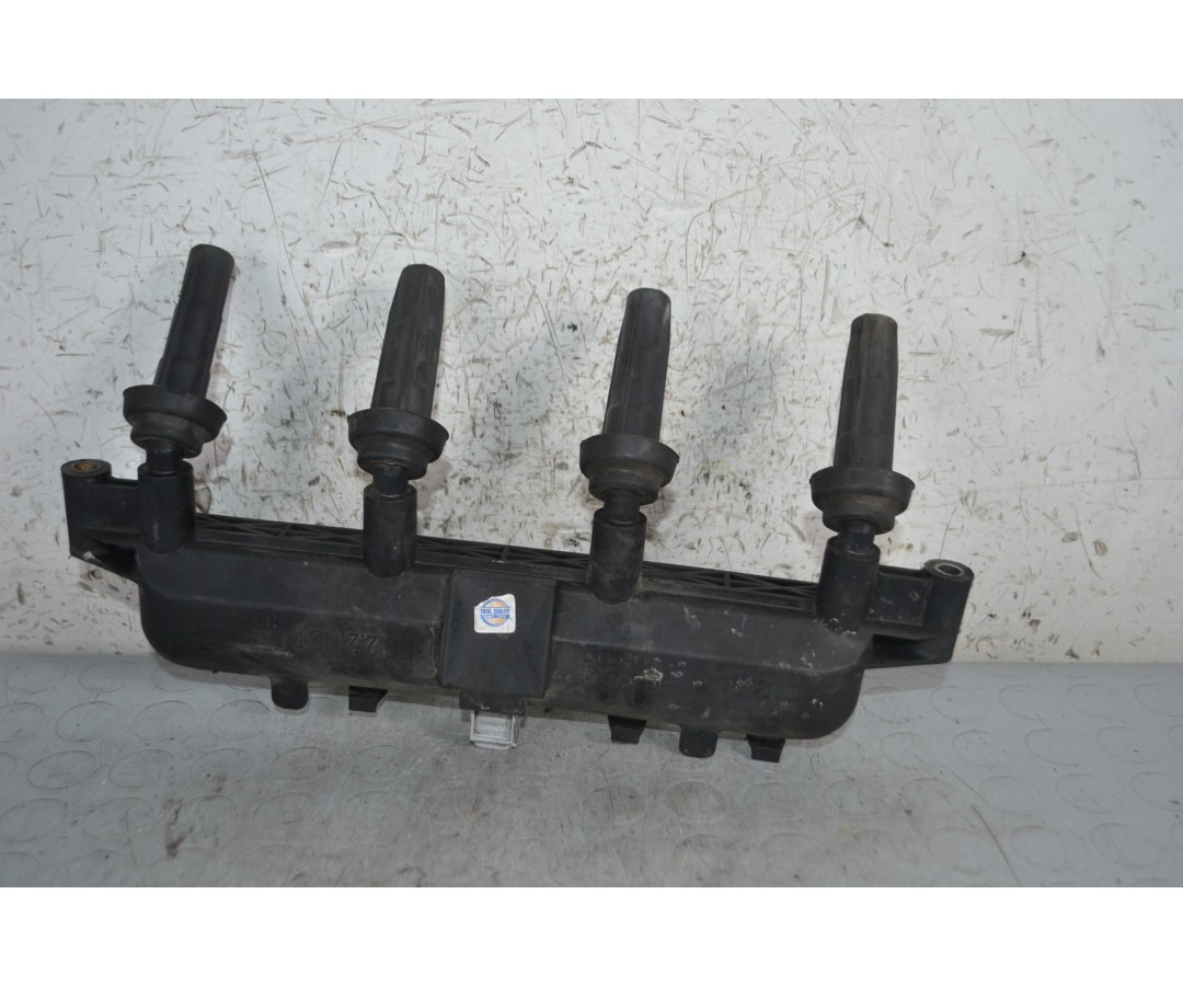 Bobina accensione Citroen C3 Dal 2002 al 2009 Cod 9635864980  1672307454825