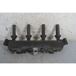 Bobina accensione Citroen C3 Dal 2002 al 2009 Cod 9635864980  1672307454825