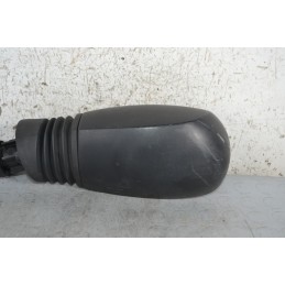 Specchietto retrovisore esterno SX Fiat Punto 188 Dal 1999 al 2011 Cod 0157178  1672308445358