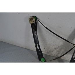 Macchinetta Alzacristalli Anteriore DX BMW Serie 1 E87 dal 2004 al 2013 Cod 6927028  1672309488101