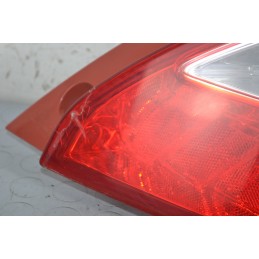 Fanale stop posteriore DX Mazda 2 DE Dal 2007 al 2014 Cod D65151150  1672310259004