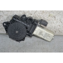 Motorino Alzacristalli Anteriore SX Lancia Musa dal 2004 al 2012 Cod 50046603  1672311244436