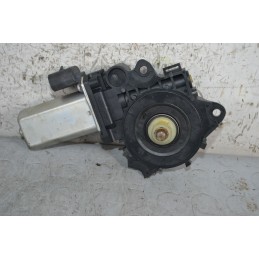 Motorino Alzacristalli Anteriore SX Lancia Musa dal 2004 al 2012 Cod 50046603  1672311244436