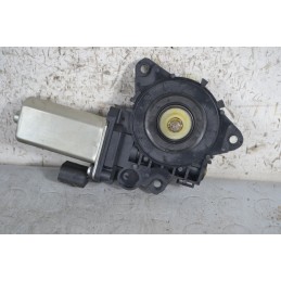 Motorino Alzacristalli Posteriore SX Lancia Musa dal 2004 al 2012 Cod 50045603  1672321036205