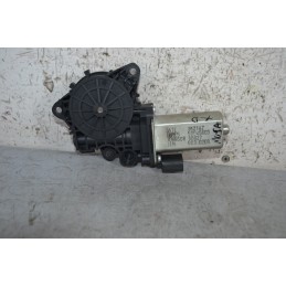 Motorino Alzacristalli Posteriore DX Lancia Musa dal 2004 al 2012 Cod 50045603  1672321764382