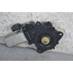 Motorino tergicristalli Anteriore DX Lancia Musa dal 2004 al 2012 Cod 50046603  1672322136096