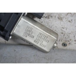 Motorino tergicristalli Anteriore DX Lancia Musa dal 2004 al 2012 Cod 50046603  1672322136096