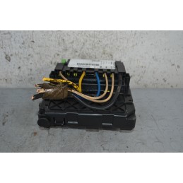 Body computer Citroen C3 i Dal 2002 al 2009 Cod 9643498880-00  1672326680526