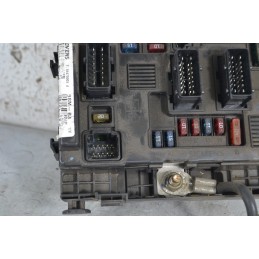 Body computer Citroen C3 i Dal 2002 al 2009 Cod 9643498880-00  1672326680526