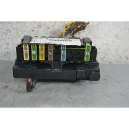 Body computer Citroen C3 i Dal 2002 al 2009 Cod 9643498880-00  1672326680526